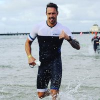 Leic-Fit-Combinaison TriDuvet trempée pour équipe professionnelle, vêtements de cyclisme, combinaison de course, combinaison de vitesse, combinaison de natation, kits de vélo de descente