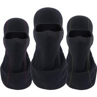 AliExpress HEROBIKER Motorcycle Face Mask Shawl Autumn Winter Thermal Fleece Face Shield Mask Moto Balaclava Windproof Cycling Ski Scarf