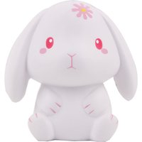 Kawaii Jumbo Rabbit Squishy Simulation Cream Scented Slow Rising Squishies Creative Soft Stress Relief Squeeze Toys 11x10 CM