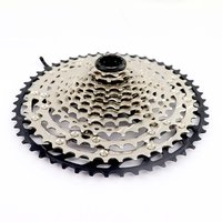 AliExpress Shimano SLX CS M7100 Cassette 12 speed Freewheel Cogs Mountain Bike MTB 12s 10-45T 10-51T SLX Cassette Sprocket