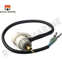 6AH-14380 Prime Starter assy For Yamaha 4 Stroke 20HP 25HP F25 F30 Carburetor Repair 6AH-14380-00 6AH-14380-10 boat engien parts