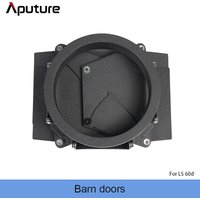 Aputure Barn Doors for LS 60d