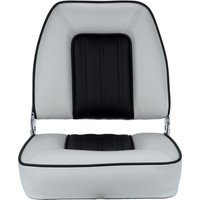 Marine Boat Folding Chair, FRP, Aluminum Alloy, Boat Seat, Outdoor Fishing, Sailor, Swivel Folding Seat
