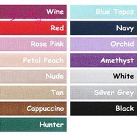 BRISTLEGRASS 50 100 yards par rouleau 3/8" 10mm Bande élastique en nylon et spandex pour bretelles de soutien-gorge, ruban d'épaule, sous-vêtements, lingerie, garniture de couture DIY