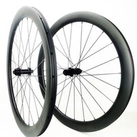 AliExpress carbonbeam Carbonbeam 700C 28mm 30mm wide carbon Disc Brake wheels 30mm 35mm 40mm 45mm 50mm 60mm tubeless carbon road Gravel wheelset