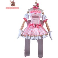 LoveLive!Uehara Ayumu School Idol Festival Cosplay Custom Made costume Halloween Christmas Costume