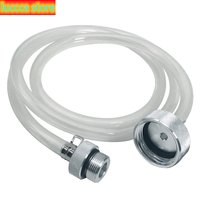 DSG Oil Filling Hose Gearbox and Oil Change Adapter for Skoda and Seat VAG VAS 6262A