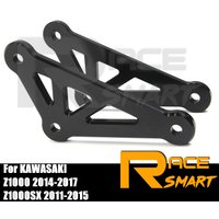 For KAWASAKI NINJA Z1000SX 2011-2016 Motorcycles Adjustable Lowering Linkage Drop Link Kit Ninja 1000SX 2020-2022 2021 1000-SX