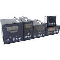 CG Multiple Input K J PT100 Output PID 4-20mA 0-10V 220VAC 48*48 48*96 72*72 96*96mm Digital Intelligent Temperature Controller