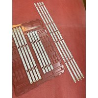 LED Backlight strip For Samsung UE40J6350 UE40J6350SU UE40J6302AK UE40J6300AK UE40J6300AW UA40J6300 LM41-00117N 00117M