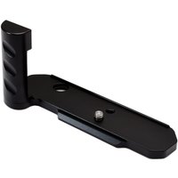 Quick Release Plate Base Grip Handle for Nikon FM2 FM3 FM3A FE FE2 FM Camera fit Arca Swiss Ballhead