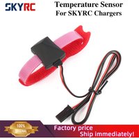 SKYRC – câble de contrôle de capteur de température avec détection de température, pour chargeur de batterie série T SKYRC B6, pièces de contrôle de température