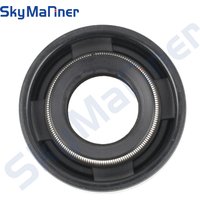 309-60111 Propeller Shaft Oil Seal For Tohatsu Outboard Motor 2.5HP 3.5HP 9.8HP 2-Stroke Parsun HDX T9.8HP 309-60111-0