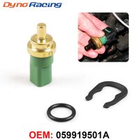 Car Water Temp Coolant Temperature Sensor For Audi A2 A3 A4 A6 TT For Volkswagen Passat Beetle Jetta Golf 078919501C 059919501A