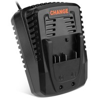 Neueste 3A Batterie Ladegerät für Bosch 14,4 V 18 V Li-Ion Batterien Schnelle Netzteil Ladegerät Al1860CV Al1814CV Al1820CV Ersatz