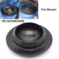 For Nissan Leaf ZE0 Sentra 200 SE B16 Juke F15 Cube Z12 Front Suspension Strut Mount Cover Cap 54330ED000 Rustproof Dustproof