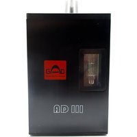 Zishan AD III AD3 OCL Portable Rechargeable Tube Bile Tube Amp Class A Headphone Amplifier