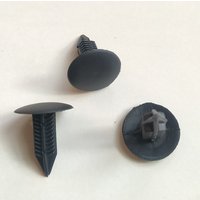 10/20Pcs Boot Carpet & Interior Lining Clips Fastener For Honda 90667S0D003 90667S0D003ZH 90667S0D003ZC