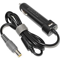 20v 2.4a 2.4a Laptop Auto ladegerät für Lenovo Thinkpad x60 x61 z60 z61 x200 x300 t60 t61 t400 t420 t420s t520 x220 sl400