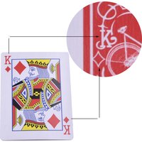 Cartes marquées, jeu de strip-teaseuse, tours de magie, Poker, Magia, gros plan, Illusions de rue, Gimmicks, accessoires de mentalisme, jouets pour enfants