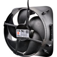 Brand new original 12V 0.60A PAAD1A451SH MF00 M1127364-002 cooling fan for XBOX Series X/XSX game console