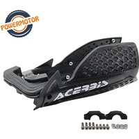 Motocross Hand Guards Handguard Protector Protection For Motorcycle Dirt Bike Pit Bike ATV Quads with 22mm Handbar