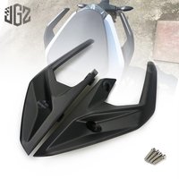 Motorcycle Rear Passenger Armrest Handrail Safety Handles Grab Handrail for KTM Duke 125 250 390 2017 - 2020 2021 Accessories image 3