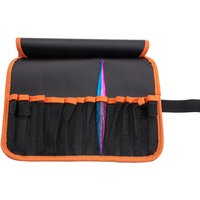 Fishing tackle bag fishing bait bag 31cm x23cm metal jig lure fishing lure bag jigging bag fishing bag