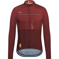 AliExpress RAUDAX Unisex Cycling Jackets 2025 Bicycle Windproof Cycling Clothing Bike Maillot Sports Long-sleeved Light and Thin Cycling Jersey