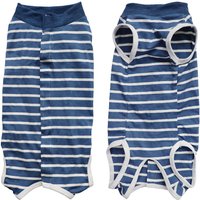 Pet Dog Clothes Wrapped Belly Jumpsuit Pajamas For Small Dogs Chihuahua Overalls Onesie Girls Outfit Surgical Gown Tracksuit 3XL