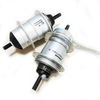 AliExpress TAOZIK 36 28 Hole Internal Gear Bike Hub Coaster Brake SARM I.MOTION 3 Bike Hub