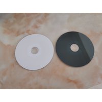 10Pcs Blue Ray Disc BD-R 50GB Bluray DVD BDR 50g Inkjet Printable 1-6X With CD Bags