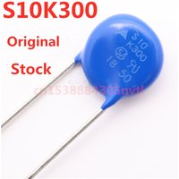 Original 5pcs/ S10K300 10K300 varistor