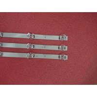 LED strip for 32LF595B-SB 32LF595B 32LF562V 32LF585b 32LY340C 32LF560V 32LB582D LGIT B A 6916L-1703B 1704B 6916L-2406A 2407A