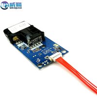 Télémètre laser TW10S-UART Module de télémètre laser de haute précision télémètre infrarouge capteur de déplacement