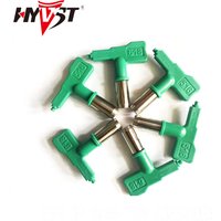 New Airless Paint Sprayer Fine Finish Low Pressure Tip Nozzle (Fine Finish Low Pressure 1 2 Series) 208 210 108 Paint Sprayer To