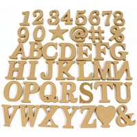 Kollokation DIY Holz Alphabet Buchstaben personalisierte Ornament Name Design für Hochzeit Geburtstag Party Home Dekoration Handwerk Geschenk