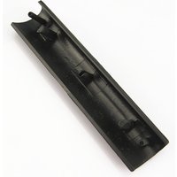Black interior left front door handle trim cover 3B0867175 For VW Bora Golf MK 4 Passat B5 1998-2005 3B0 867 175