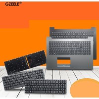 keyboard FOR Lenovo IdeaPad 320-15 320-15IAP 320-15IKB 520-15ikb 7000-15 330S 720S V330 330-15IKB 330-15 L340-15 Palmrest COVER