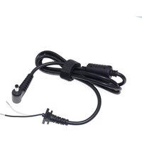 1.2m DC 4.0x1.7mm Power Supply Plug Connector With Cord / Cable For Lenovo IdeaPad 310 110 100 YOGA 710 510 Laptop