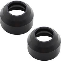 Rubber Fork Boot Dust Covers For HONDA SL70 XL70 XL75 XL80 XR75 XR80 ST90 CB125 #51425-118-023
