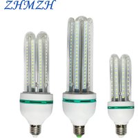 LED Corn Bulb E27 220V Energy Saving Lamp Bombilla Lighting Candle Light Bulb 3W 5W 7W 9W 12W 16W 20W 24W 32W 40W 50W