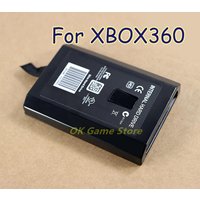 1pc Replacement HDD Case for Microsoft XBox360 Slim Console Hard Disk Drive Box Caddy Enclosure for XBox 360 Slim