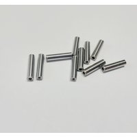5pcs Old version Spindle Size 13.4mm FG No Push Button Good Quality For Brazil Market