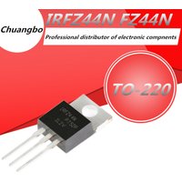 5PCS IRLZ24N IRLZ34N IRF9Z24 IRF9Z34 IRLZ44N IRFZ44N Power MOSFET TO-220 IRF9Z24N IRF9Z34N IRLZ24 IRLZ34 IRLZ44 IRFZ44