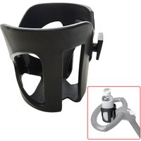 Dsland Cup Holder Compatible Stokke Xplory V3 V4 V5 V6 Trailz Crusi Scoot Drinks Or Milk Bottle Holder Baby Trolley Accessories