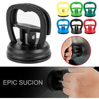 Mini Car Remove Dents Puller Car Dent Repair Auto Body Dent Removal Tools Strong Suction Cup Car Repair Kit Auto Accessories