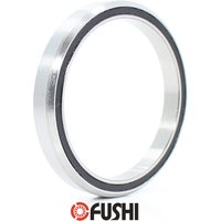 AliExpress FUSHI MH-P22 Bearing 34.1*46.9*7 mm 45/45 ( 1 PC ) Balls Bicycle 1-1/4 Inch Headset Repair Parts Ball Bearings