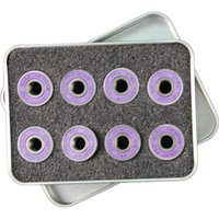 AliExpress NONE 16PCS/set ILQ-11 Skating Bearings Deep Groove 608ZZ 8X22X7mm Chrome Steel Skates Bearings ABEC-11 Slalom Sliding