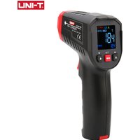 UNI-T Digital Infrared Thermometer UT306C Industrial Non-contact Laser Temperature Gun Meter -50-500